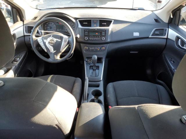 86899595 :رقم المزاد ، 3N1AB7AP1GY270814 vin ، 2016 Nissan Sentra مزاد بيع