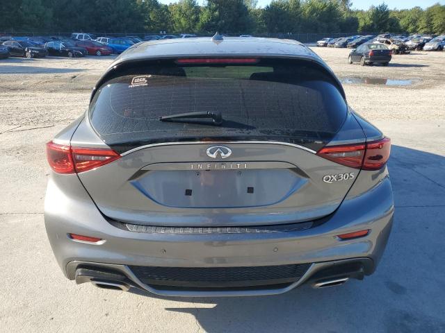2019 Infiniti Qx30 Pure მანქანა იყიდება აუქციონზე, vin: SJKCH5CP1KA011093, აუქციონის ნომერი: 85080885