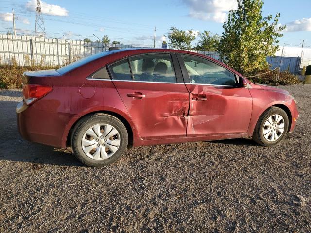 Aukcja sprzedaży 2016 Chevrolet Cruze Limi, vin: 1G1PE5SB4G7157617, numer aukcji: 81453765