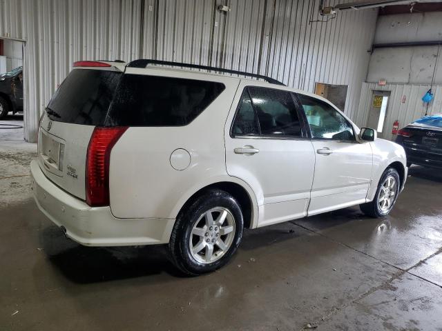2007 Cadillac Srx მანქანა იყიდება აუქციონზე, vin: 1GYEE637970180599, აუქციონის ნომერი: 86886945