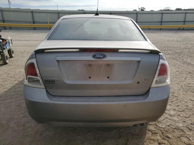 2008 Ford Fusion მანქანა იყიდება აუქციონზე, vin: 3FAHP07Z28R138885, აუქციონის ნომერი: 85355935