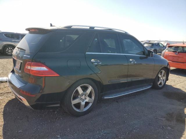 Aukcja sprzedaży 2014 Mercedes-benz Ml 550 4ma, vin: 4JGDA7DB2EA310148, numer aukcji: 89859635