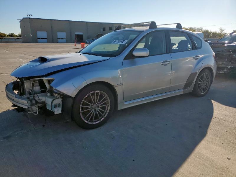 Продаж на аукціоні авто 2011 Subaru Impreza, vin: JF1GR7E63BG809406, номер лоту: 90116905