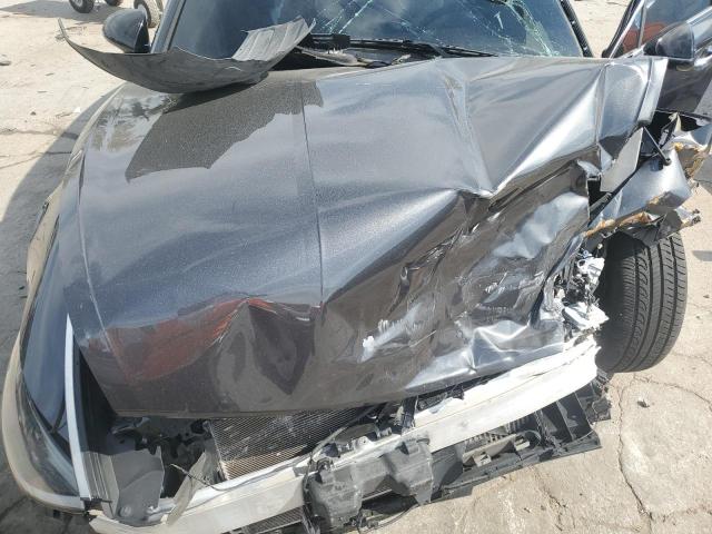 Продажа на аукционе авто 2022 Hyundai Sonata N Line, vin: 5NPEK4JC5NH138028, номер лота: 84762455