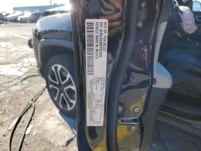 Aukcja sprzedaży 2023 Jeep Compass, vin: 3C4NJDCN5PT524386, numer aukcji: 86827895