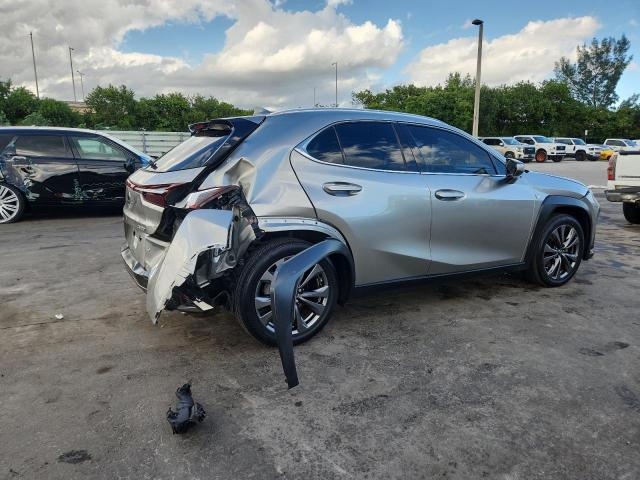 82180455 :رقم المزاد ، JTHY3JBH3K2006397 vin ، 2019 Lexus Ux 200 مزاد بيع