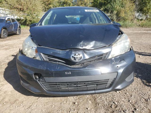 85644895 :رقم المزاد ، JTDKTUD37DD569227 vin ، 2013 Toyota Yaris مزاد بيع