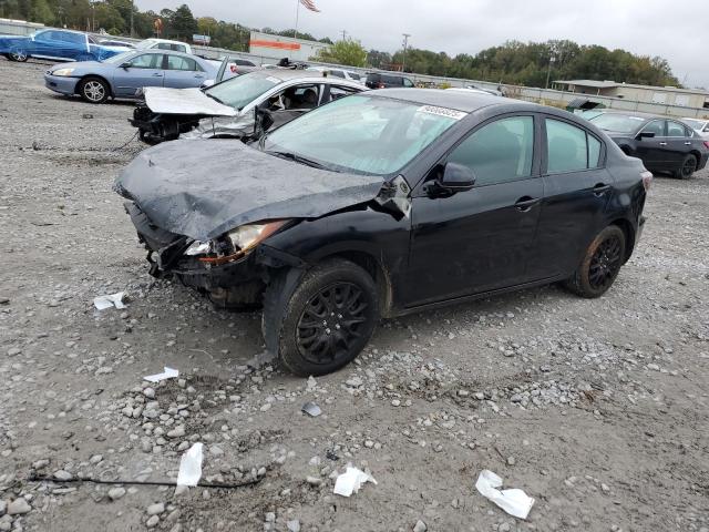 90068825 :رقم المزاد ، JM1BL1TGXD1851589 vin ، 2013 Mazda 3 مزاد بيع