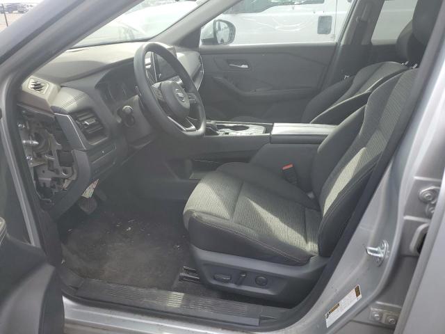 Продаж на аукціоні авто 2021 Nissan Rogue Sv, vin: 5N1AT3BAXMC764828, номер лоту: 89900805