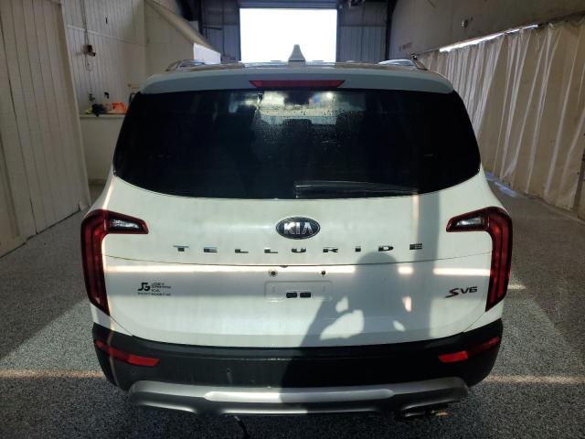 Aukcja sprzedaży 2020 Kia Telluride, vin: 5XYP64HC4LG007101, numer aukcji: 68419235