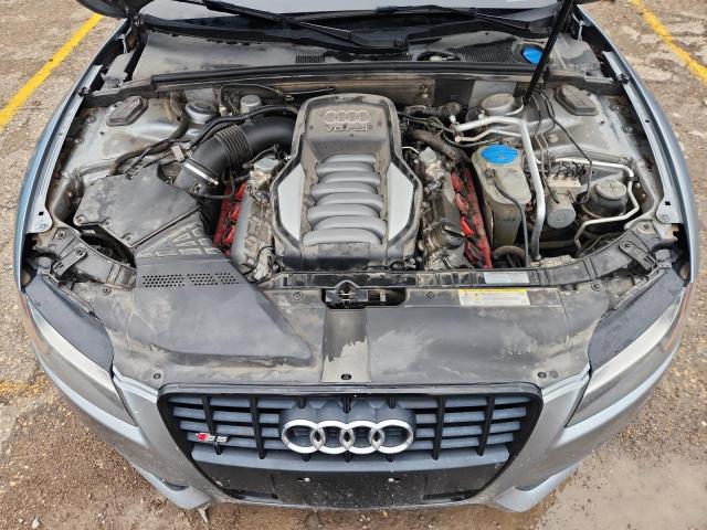 Продажа на аукционе авто 2011 Audi S5 Prestige, vin: WAUVVAFRXBA062227, номер лота: 82196215