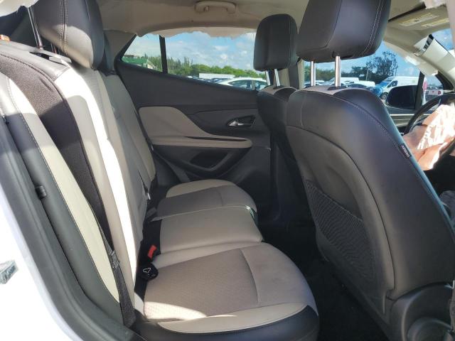 Aukcja sprzedaży 2020 Buick Encore Pre, vin: KL4CJASB4LB011780, numer aukcji: 97884785