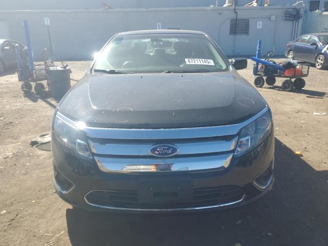 2011 Ford Fusion Sel მანქანა იყიდება აუქციონზე, vin: 3FAHP0JA9BR255261, აუქციონის ნომერი: 87211145