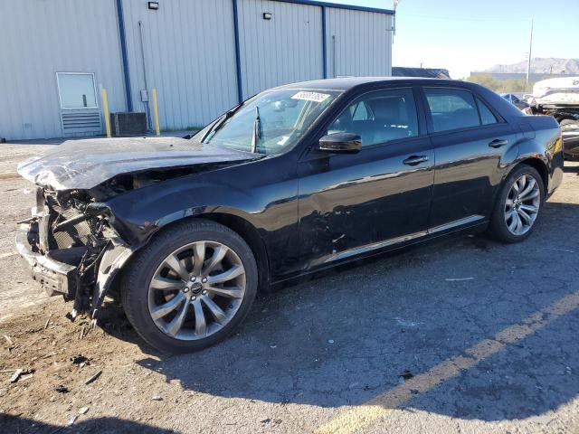Продажа на аукционе авто 2014 Chrysler 300, vin: 2C3CCABG8EH358202, номер лота: 86881365