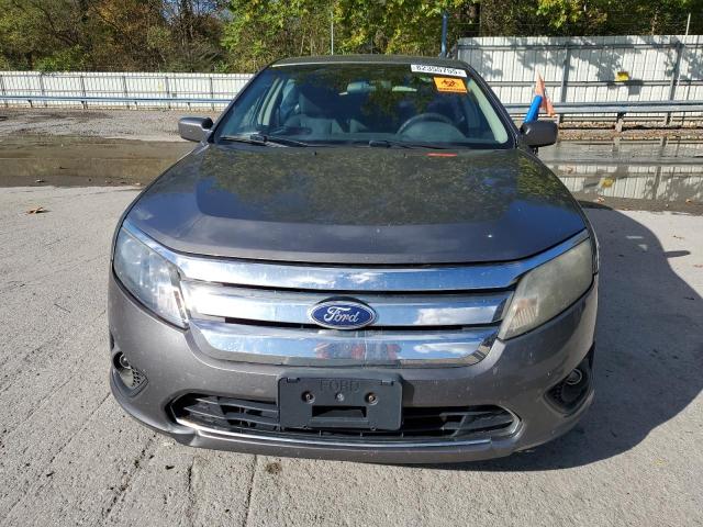 2010 Ford Fusion მანქანა იყიდება აუქციონზე, vin: 3FAHP0HG6AR334508, აუქციონის ნომერი: 82355755