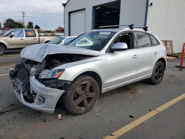 Продаж на аукціоні авто 2012 Audi Q5, vin: WA1LFAFP3CA045819, номер лоту: 86252755