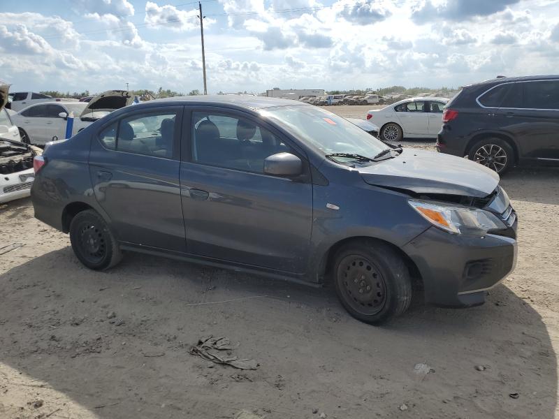 Продаж на аукціоні авто 2024 Mitsubishi Mirage, vin: ML32FUFJ3RHF01239, номер лоту: 86856055