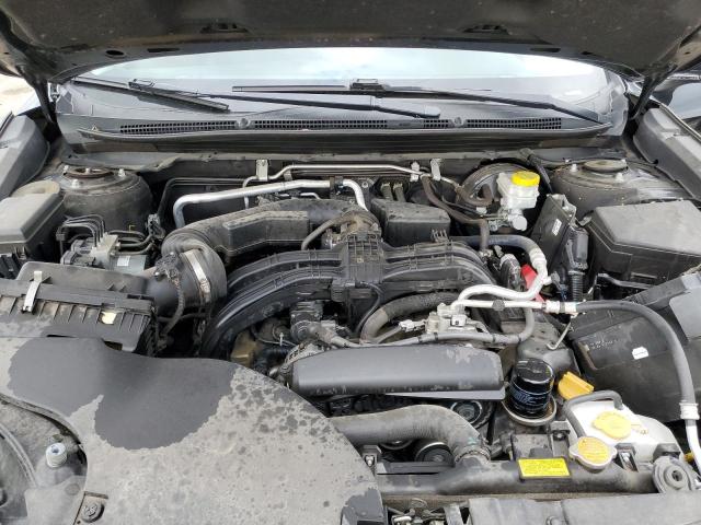 85854025 :رقم المزاد ، 4S4BTANC8M3111064 vin ، 2021 Subaru Outback Li مزاد بيع