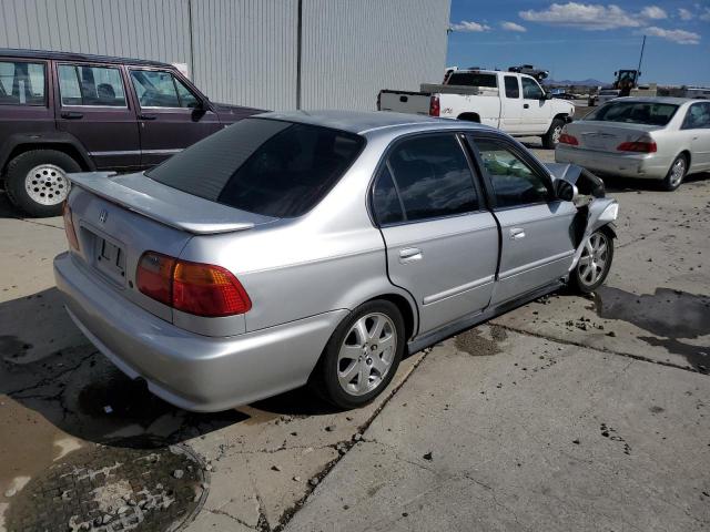 Aukcja sprzedaży 1999 Honda Civic, vin: 2HGEJ8644XH564009, numer aukcji: 85320065