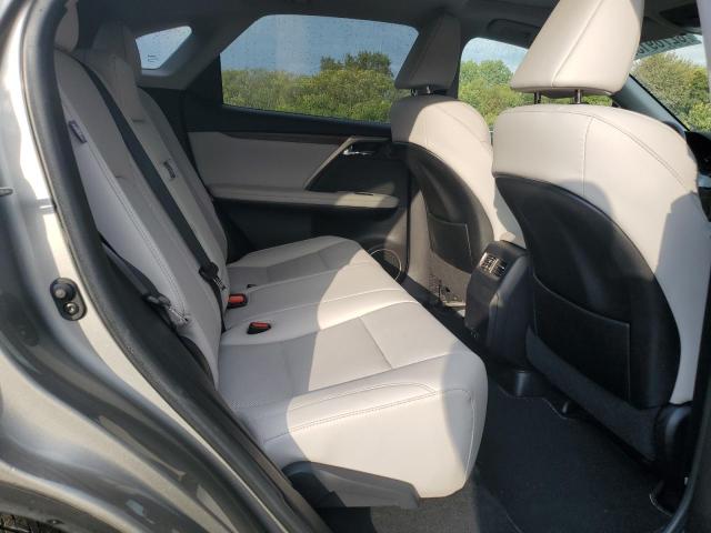 82769135 :رقم المزاد ، 2T2HZMAA6NC237950 vin ، 2022 Lexus Rx مزاد بيع
