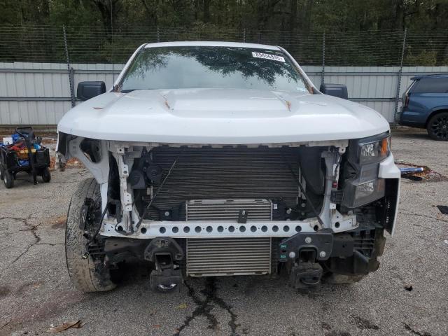 2022 Chevrolet Silverado Ltd მანქანა იყიდება აუქციონზე, vin: 1GCPYAEK9NZ216066, აუქციონის ნომერი: 89856895