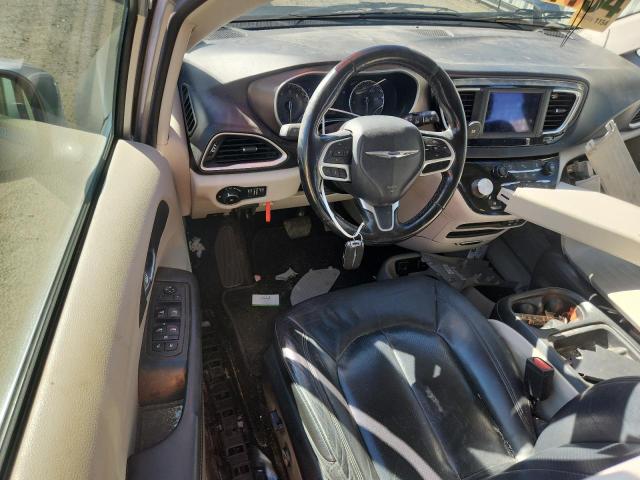 Aukcja sprzedaży 2019 Chrysler Pacifica, vin: 2C4RC1BG7KR566843, numer aukcji: 86773715
