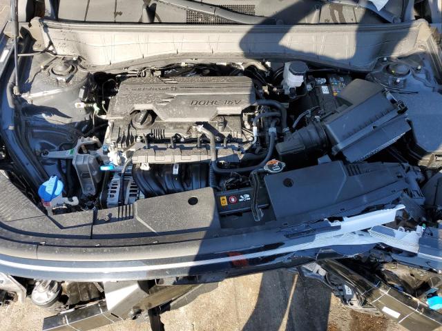 Продаж на аукціоні авто 2025 Hyundai Kona Sel, vin: KM8HB3AB1SU286544, номер лоту: 86283255