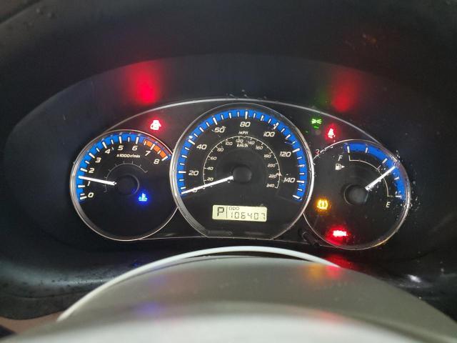 Продажа на аукционе авто 2011 Subaru Forester 2, vin: JF2SHBBC2BH746220, номер лота: 86545205