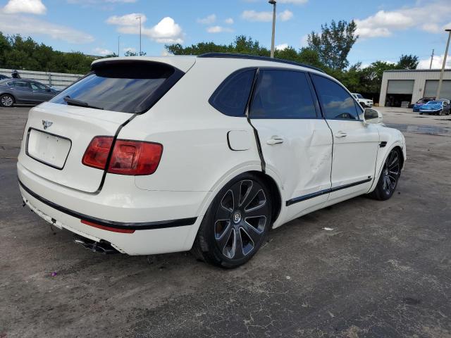 2020 Bentley Bentayga მანქანა იყიდება აუქციონზე, vin: SJAAM2ZV9LC029665, აუქციონის ნომერი: 86278215