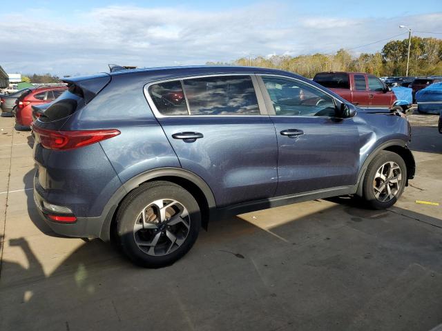 2021 Kia Sportage მანქანა იყიდება აუქციონზე, vin: KNDPM3AC8M7913521, აუქციონის ნომერი: 90834765