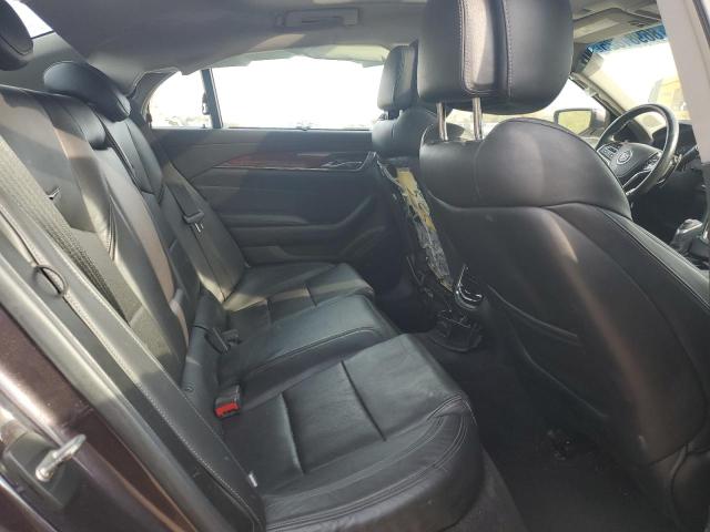 Aukcja sprzedaży 2014 Cadillac Cts, vin: 1G6AY5S33E0112979, numer aukcji: 86981825