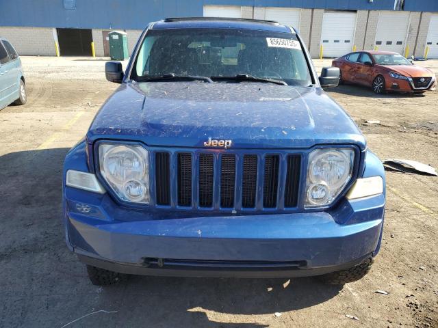 Продажа на аукционе авто 2010 Jeep Liberty, vin: 1J4PN2GK3AW142449, номер лота: 85650755