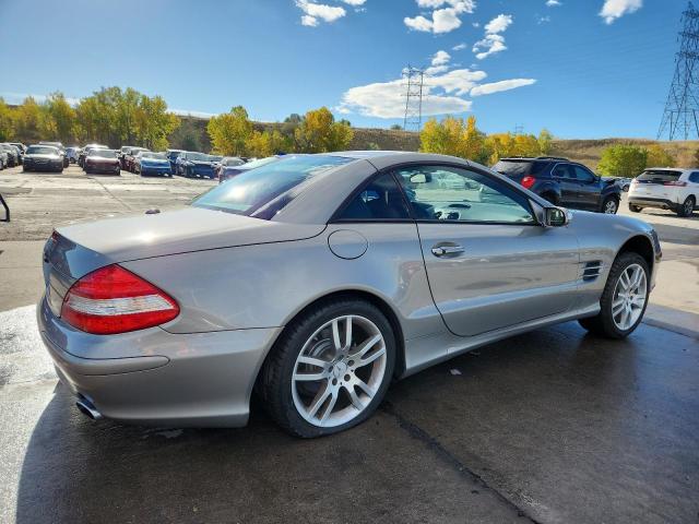 Продажа на аукционе авто 2007 Mercedes-benz Sl, vin: WDBSK71F77F120687, номер лота: 86657295