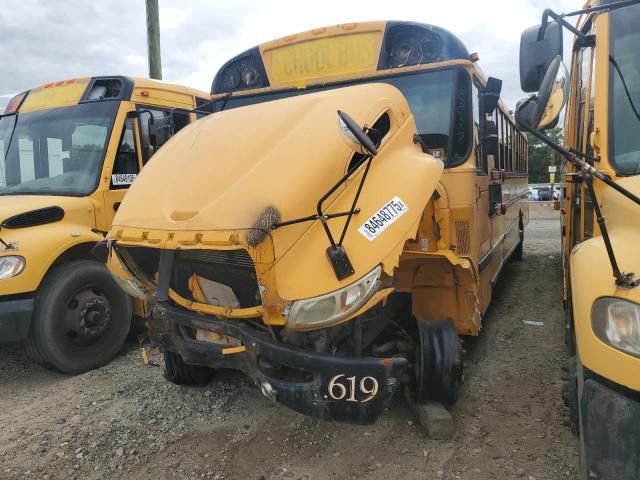 84648775 :رقم المزاد ، 4DRBUAAP9BB266604 vin ، 2011 Ic Corporation Ce Series School مزاد بيع