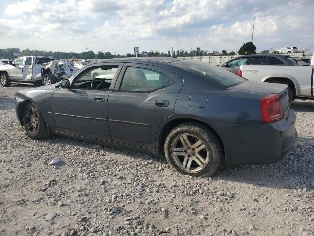 58125856 :رقم المزاد ، 2B3KA53H87H686431 vin ، 2007 Dodge Charger مزاد بيع