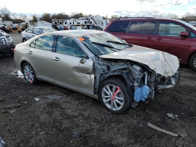 2012 Lexus Es 350 მანქანა იყიდება აუქციონზე, vin: JTHBK1EG8C2495148, აუქციონის ნომერი: 90340605