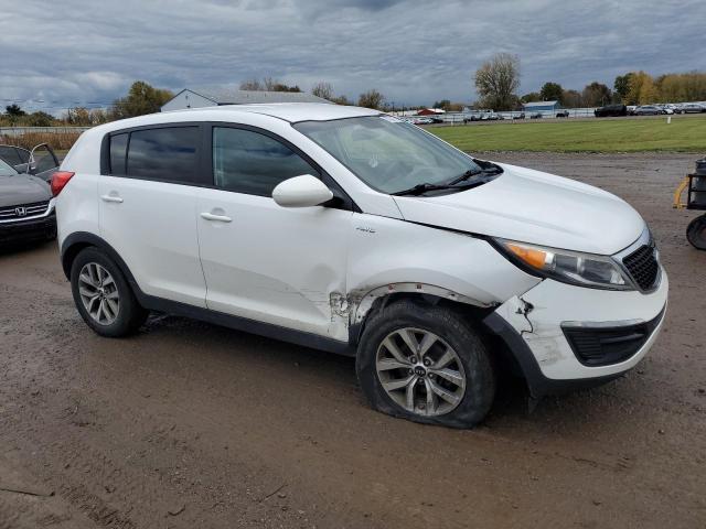 Aukcja sprzedaży 2014 Kia Sportage Lx, vin: KNDPBCAC7E7628574, numer aukcji: 87384115