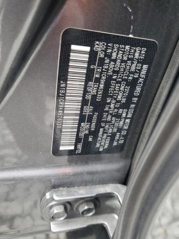 Продажа на аукционе авто 2019 Nissan Rogue Sport, vin: JN1BJ1CR9KW626333, номер лота: 89676705