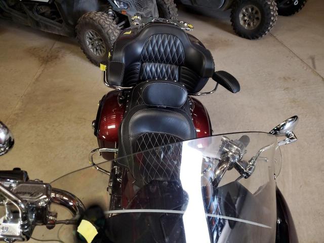 2021 Indian Motorcycle Co. Roadmaster მანქანა იყიდება აუქციონზე, vin: 56KTRABB8M3400507, აუქციონის ნომერი: 86824905
