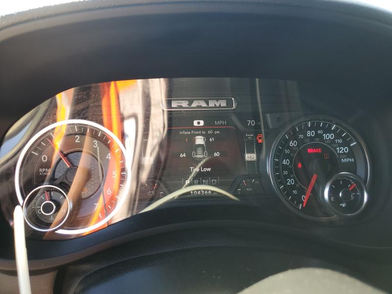 82477455 :رقم المزاد ، 3C6UR5CJ4NG248674 vin ، 2022 Ram 2500 Trade مزاد بيع