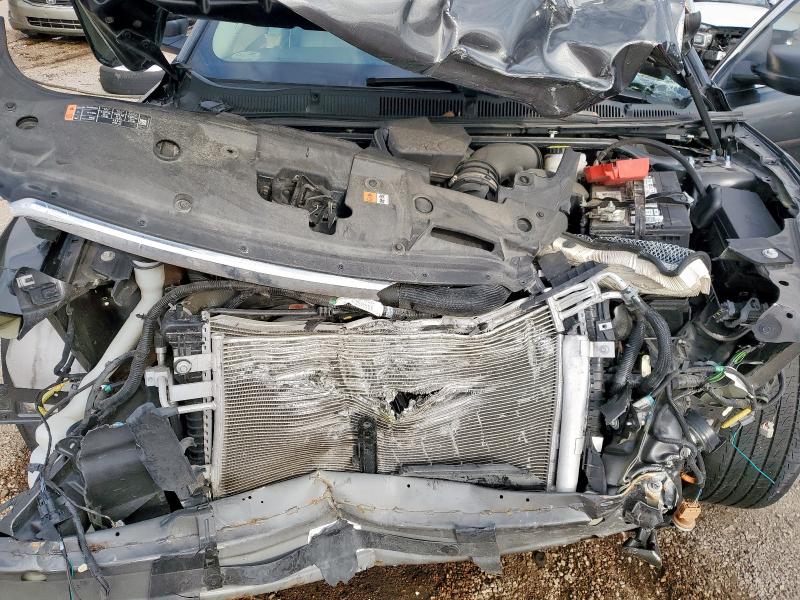 Auction sale of the 2019 Ford Taurus Se, vin: 1FAHP2D8XKG100942, lot number: 89715125
