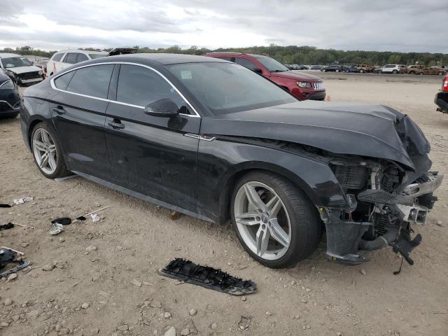 Aukcja sprzedaży 2018 Audi A5, vin: WAUFNCF55JA117243, numer aukcji: 83803135