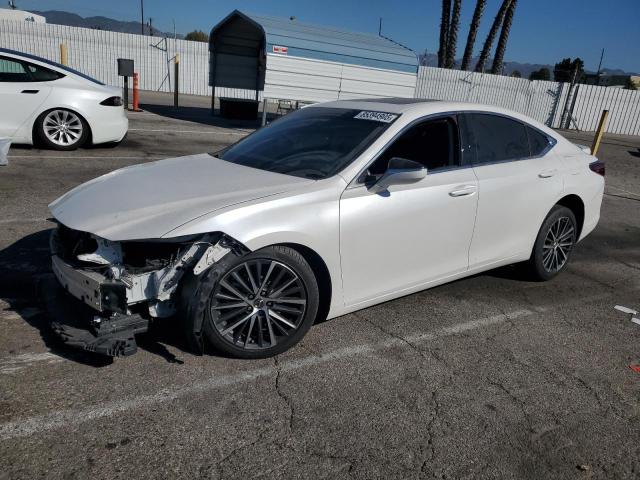 Aukcja sprzedaży 2024 Lexus Es, vin: 58ADA1C17RU037727, numer aukcji: 85394905