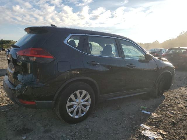 84810545 :رقم المزاد ، KNMAT2MTXHP522133 vin ، 2017 Niss Rogue مزاد بيع