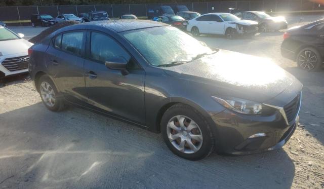Продажа на аукционе авто 2014 Mazda 3 Sport, vin: JM1BM1U70E1168538, номер лота: 84552145