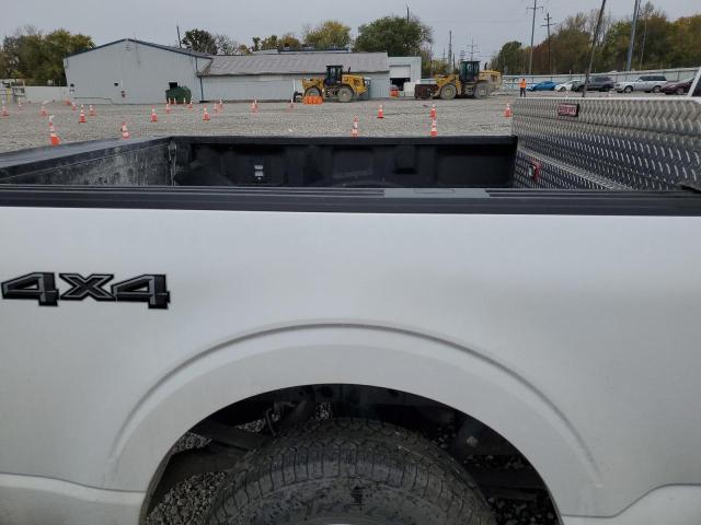 Aukcja sprzedaży 2025 Ford F150, vin: 1FTMF1L53SKD72601, numer aukcji: 90525535