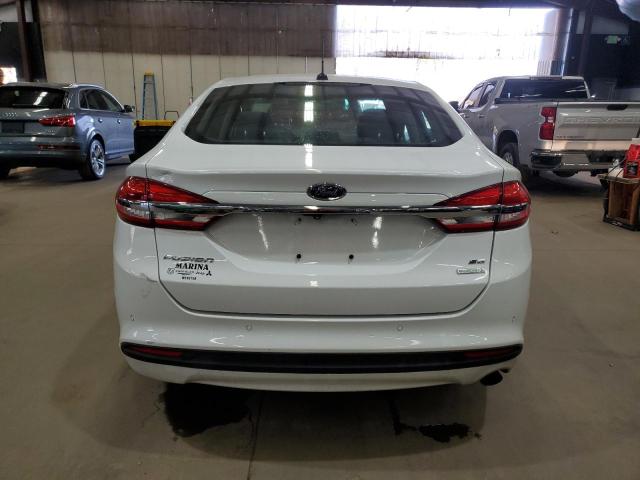 Aukcja sprzedaży 2017 Ford Fusion Se, vin: 3FA6P0HD2HR189538, numer aukcji: 90069985