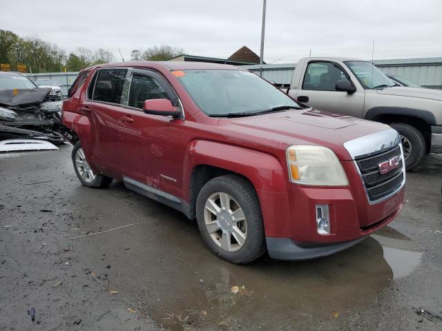 Aukcja sprzedaży 2012 Gmc Terrain, vin: 2GKALMEK0C6297817, numer aukcji: 99136985