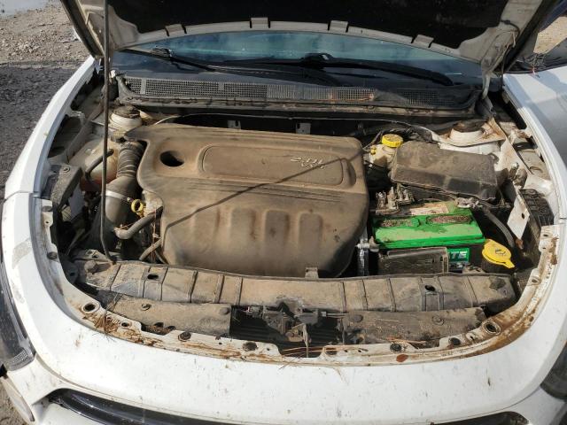 85757875 :رقم المزاد ، 1C3CDFBA5DD333937 vin ، 2013 Dodge Dart Sxt مزاد بيع