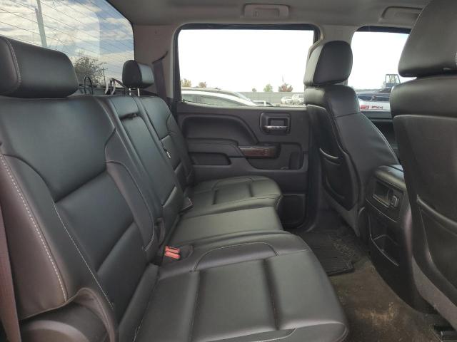 Aukcja sprzedaży 2015 Gmc Sierra K1500 Slt, vin: 3GTU2VEC2FG363917, numer aukcji: 86153935